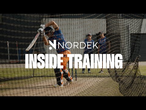 Inside Training I Exclusive Behind-the-Scenes Prep for ODI Showdowns