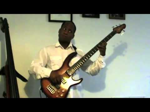 ARTIST SPOTLIGHT: Victor Miranda, Bass - Landau Music