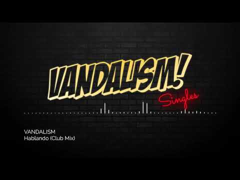 VANDALISM MEGAMIX #1: Singles 2004 - 2017