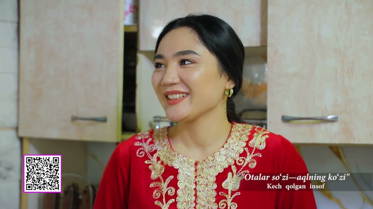 Kech qolgan insof || Otalar so'zi - aqlning ko'zi