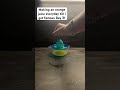 MAKING AN ORANGE JUICE EVERYDAY TILL I GET FAMOUS DAY 31 Challenge Shorts