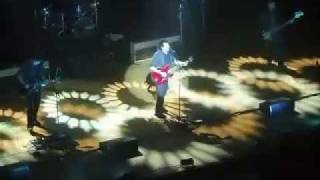 Matthew Good - Avalanche (Live at Massey Hall)