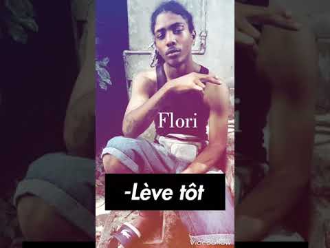 Flori - Lève tôt (Maquette)