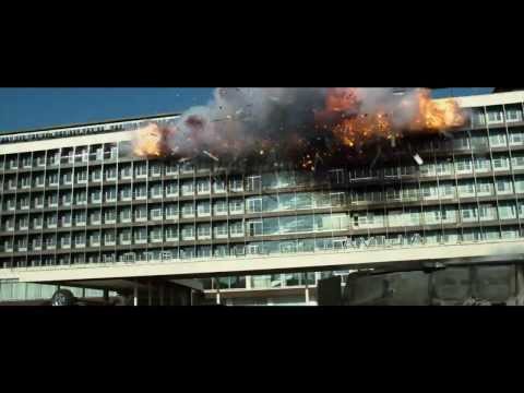 3 Days to Kill ~ Trailer