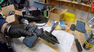 Dodge Ram No 4WD How TO FIX  SERVICE 4x4 QUICK FIX
