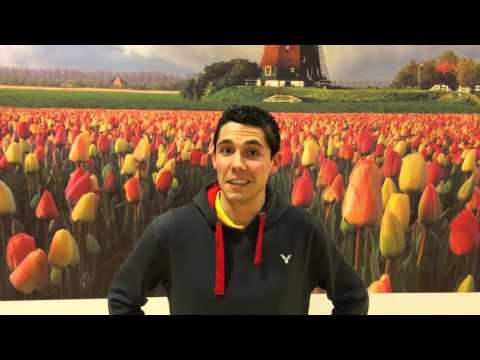 Come and watch top badminton at the Yonex Dutch Junior 2016!