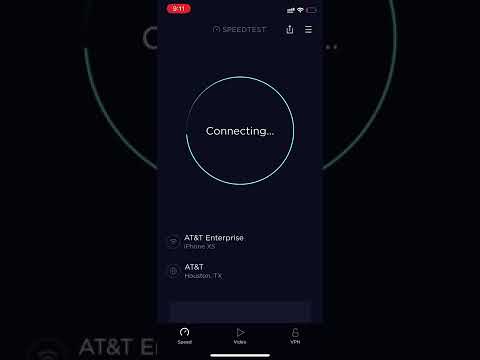 SpringHill Suites by Marriott I-45 North - Houston, Texas FREE WIFI SpeedTest not bad at all