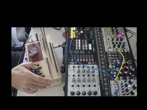 soundbox leaf audio microphonicsoundbox mkII