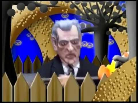 Toma palčić - Nikad izvini