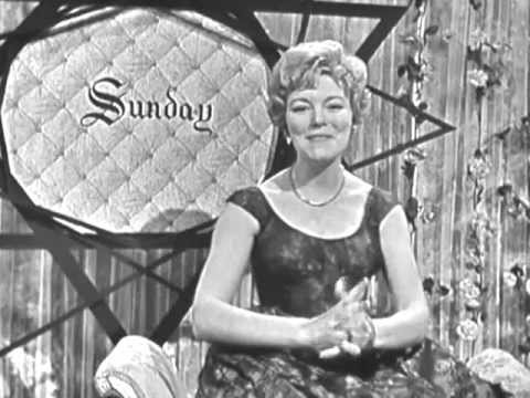 Aileen Cochrane - Never On A Sunday