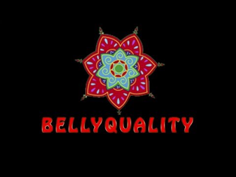 Lorena Saad  1er  Premio categoría profesional Festival Bellyquality 2014