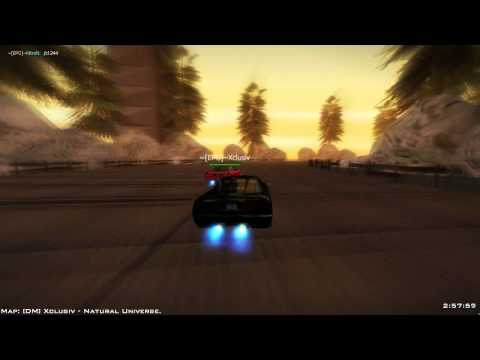 Xclusiv - Natural Universe