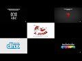 ABC Seven Network A Stark Production DHX Media Technicolor