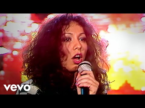Come Give Me Your Hand - Jennifer Rush