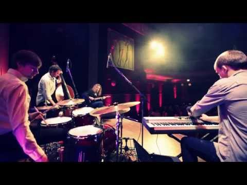 Oleg Pissarenko Band - Prii Lapse Ilm / Free Child World - ERR live