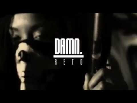 ReTo-Minotaur [thriller]