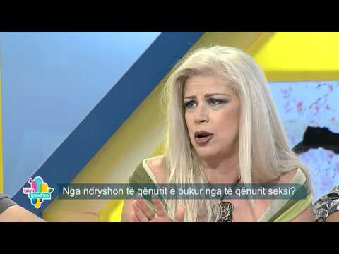 Takimi i pasdites - Ndryshimi i te qenurit e bukur nga seksi! (26 qershor 2015)