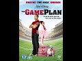 Start End Of Disney S The Game Plan Disney S Fastplay Film 2007 DVD UK