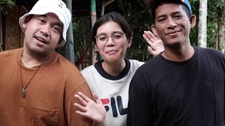 preview picture of video 'Pesona Indonesia Tangkahan dan Bukit lawang bersama Sunset Trip Prambors Radio'