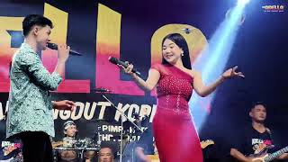 Download lagu BAHTERA CINTA - CANTIKA NUSWANTARA FEAT ZAITUN NIAM - ADELLA LIVE BANGSAL MOJOKERTO mp3