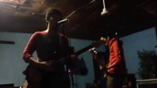 Daphne Loves Derby - Hammers And Hearts (Cover)