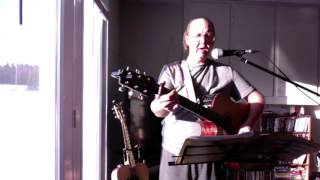 You Shine Acoustic Cover Brian Doerksen