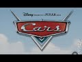 Cars Longplay 100 Completion