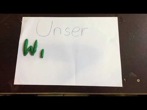 „Unser Witz der Woche“ - Nicht von Pappe 1 - 2020