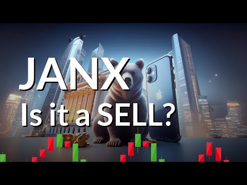 JANX Janux Therapeutics Stock: 52-Week Low - 5 Red Flags + Wednesday Predicted Opening Price? 📉