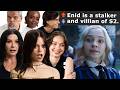 Wednesday Cast Break Down Season 2 Fan Theories Vanity Fair