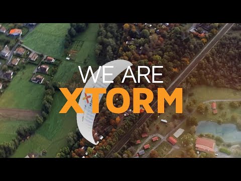 Xtorm #AdventureProof Power Products