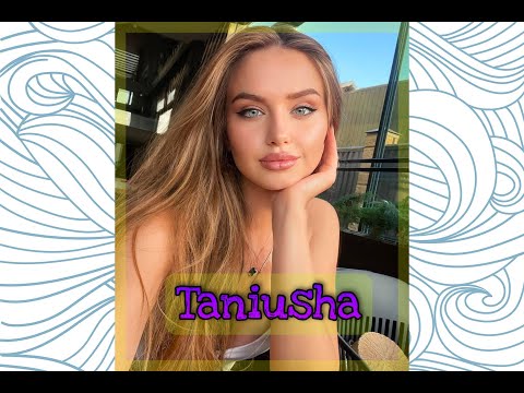 Warning: Extremely Pretty Taniusha Nechyporuk from Ukraine #kpls