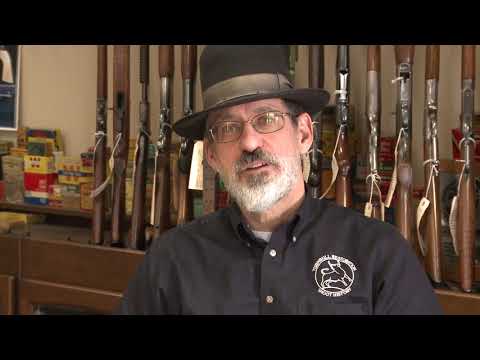 Class and Power: The .475 Turnbull