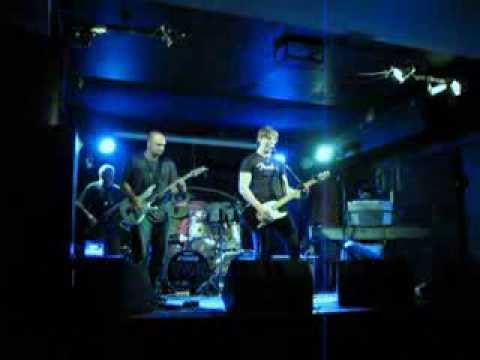 Nash - NASH "Dědina"