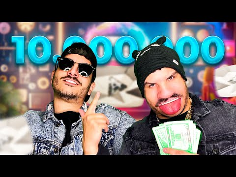 ESPECIAL 10 MILLONES RBPLAYING CANCIÓN