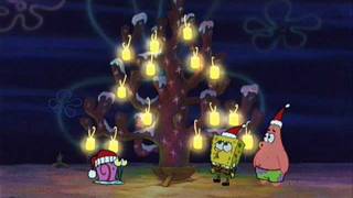 SpongeBob - The Very First Christmas