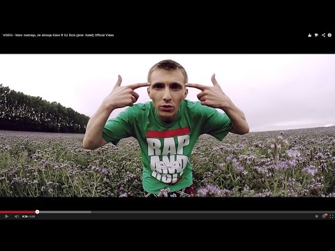 VIXEN - Mam nadzieje, że istnieje Eden ft DJ Bulb (prod. Nalef) Official Video