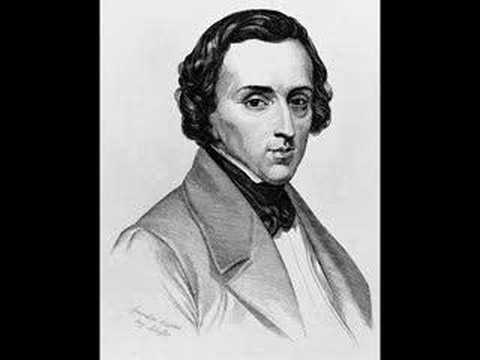 Barenboim - Chopin Nocturne no.20