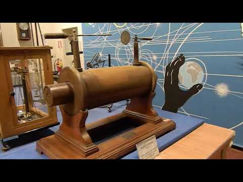 Galfer - Museo della fisica