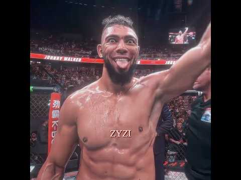 Johnny Walker Is Back!