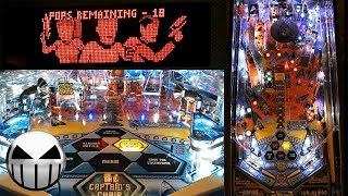 Stern Star Trek Pro | Gameplay (Ver 1.4)