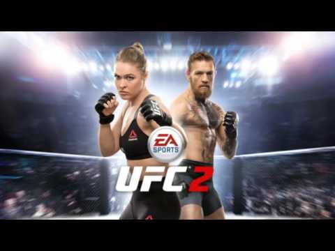 EA UFC 2  Shake Shake OST