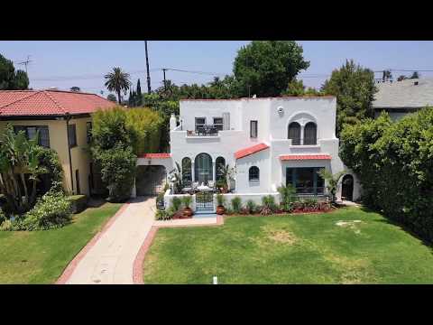 NEW LISTING: 243 N. NORTON, LA 90004.