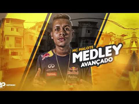 MEDLEY "Estouramos a Boa" - MC Malote (2P MUSIC)