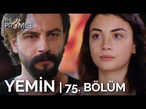 Yemin 75. Bölüm | The Promise Season 2 Episode 75