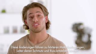 Alltagsexperten: Der Unterschied zwischen Benzin und Diesel (CH)