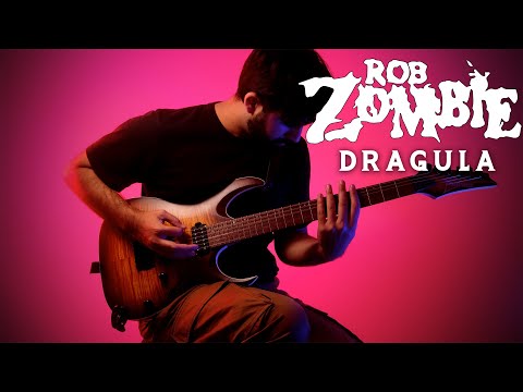 Dragula - Rob Zombie
