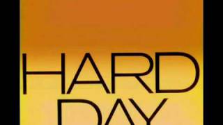 George Michael - Hard Day (Remix)