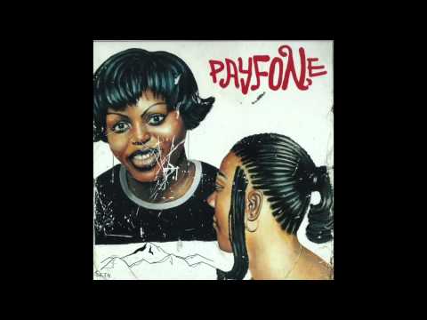 Payfone - Mice Life