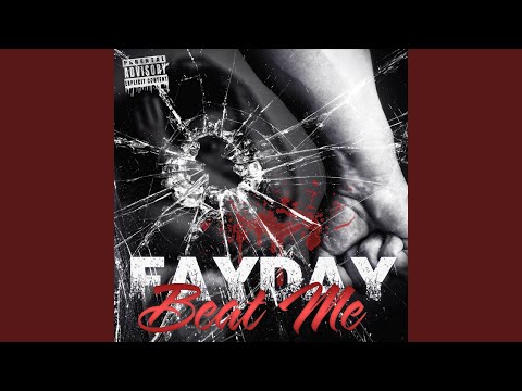 Beat Me (Radio Edit)